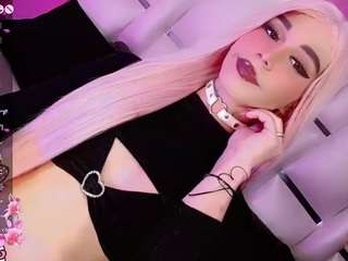 julia-lopez Live Webcam on CamSoda