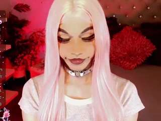 julia-lopez Live Webcam on CamSoda