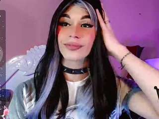 julia-lopez webcam