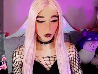 julia-lopez Live Webcam on CamSoda