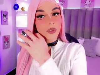 julia-lopez Live Webcam on CamSoda