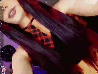 julia-lopez Live Webcam on CamSoda