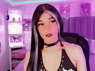 julia-lopez Live Webcam on CamSoda