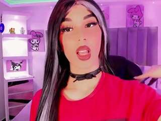 julia-lopez Live Webcam on CamSoda