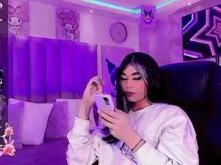 julia-lopez webcam model