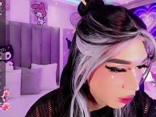 julia-lopez Live Webcam on CamSoda