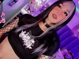 julia-lopez Live Webcam on CamSoda