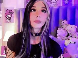 julia-lopez Live Webcam on CamSoda