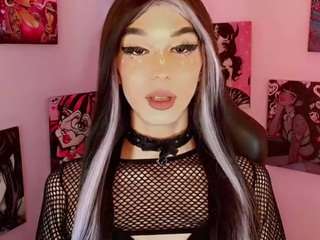 julia-lopez webcam
