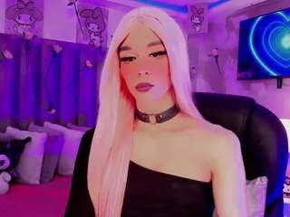 julia-lopez webcam