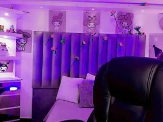 julia-lopez Live Webcam on CamSoda