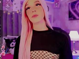 julia-lopez live cam profile