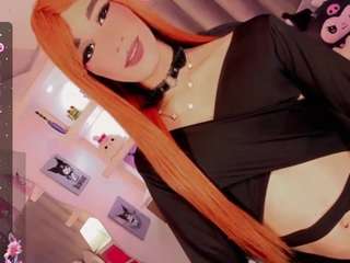 julia-lopez - Live HD Webcam