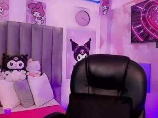 julia-lopez webcam