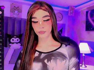 julia-lopez webcam