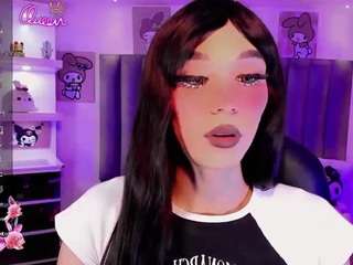 julia-lopez webcam model