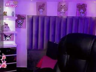 julia-lopez webcam model