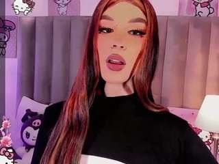 julia-lopez Live Webcam on CamSoda