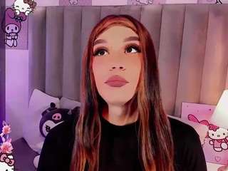 julia-lopez Live Webcam on CamSoda