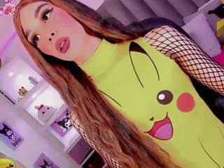 le modèle julia-lopez est en webcam porno dans un show sur le site camsoda, il possède les tags suivants: big cock,brown eyes,dirty talk,drinking,ejaculation,gape,lean,spank,tease,hd,small tits