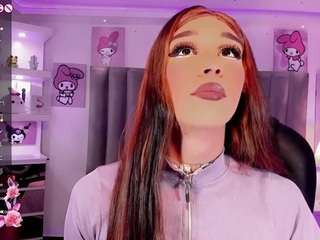 julia-lopez webcam
