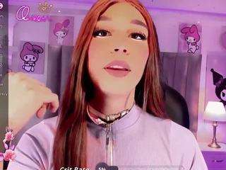 julia-lopez webcam