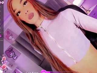 julia-lopez webcam