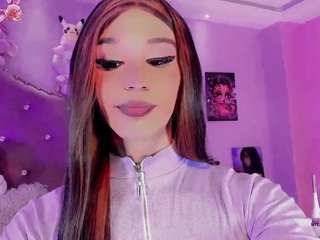 julia-lopez webcam
