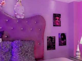 julia-lopez webcam