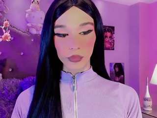 julia-lopez webcam