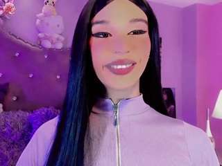 julia-lopez webcam