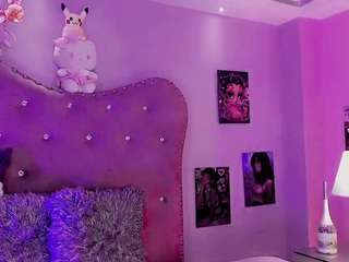 julia-lopez webcam