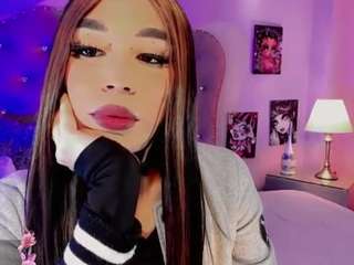 julia-lopez webcam