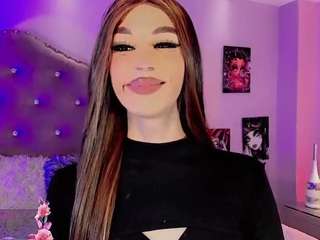 julia-lopez webcam