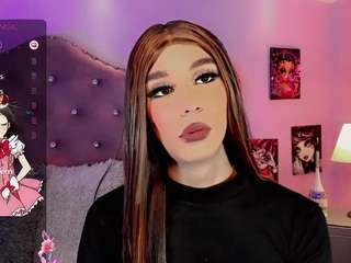 julia-lopez webcam