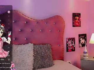 julia-lopez webcam