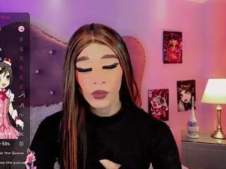 julia-lopez webcam