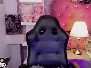 julia-lopez webcam