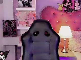 julia-lopez webcam