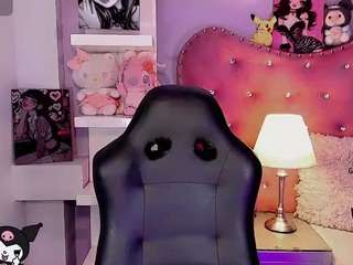 julia-lopez webcam