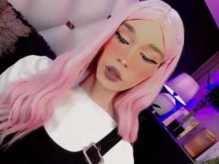 julia-lopez webcam