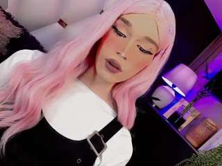 julia-lopez webcam