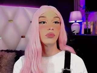 julia-lopez webcam
