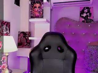 julia-lopez webcam