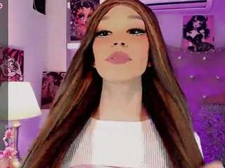 julia-lopez webcam