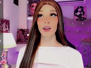 julia-lopez webcam