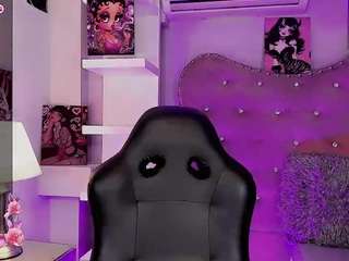 le modèle julia-lopez est en webcam porno dans un show sur le site camsoda, il possède les tags suivants: big cock,brown eyes,dirty talk,drinking,ejaculation,gape,lean,spank,tease,hd,small tits