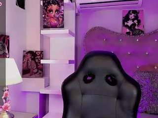 julia-lopez webcam