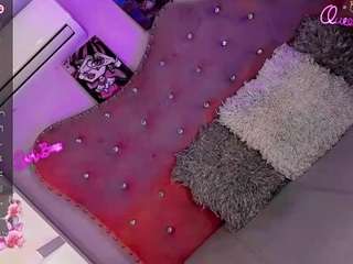 This model is live right now. julia-lopez
