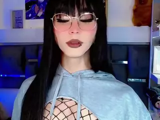 Julia-Lopez's Live Sex Cam Show